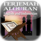The Holy Quran - English Indonesia Translations