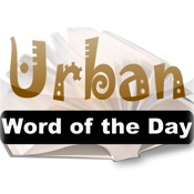 Urban Word of the Day