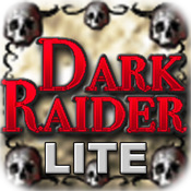 Dark Raider Lite - By Rocking Pocket Games