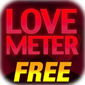 Sexy Love Meter Funny Shaking Game