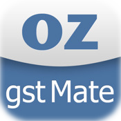 OZ GST Mate - Australian GST Calculator