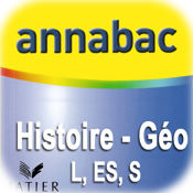 ANNABAC - Histoire - Géographie Séries L, ES, S