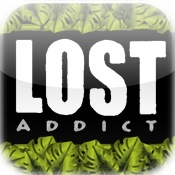 LOST ADDICT - The Unofficial LOST iPhone Fan APP