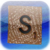 Scrappy : Word Game Dictionary