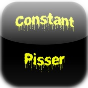 Constant Pisser