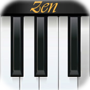 Zen Piano - Use the Force