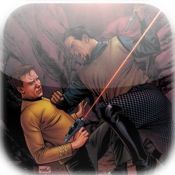 Star Trek: Year Four - Enterprise Experiment #3