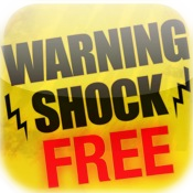 Warning Shock - A Shocking Prankster Joke