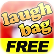 Laughing Bag - Tap and Shake Your Smiles!
