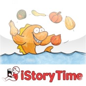 iStoryTime Kids Book - Fred the Fish