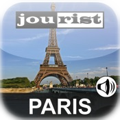 Paris audio city guide