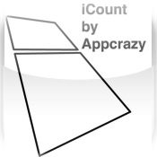 iCount by Appcrazy