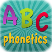 ABC Phonetics Deluxe - SoundBoard