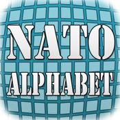 NATO Phonetic ABC - Vocalizer