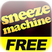 Sneeze Machine - Funny Joke Prank