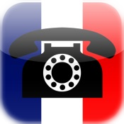 Information and emergency numbers in France