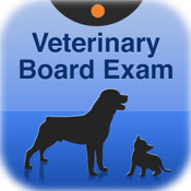 Veterinary Board Exam Review Flash Cards