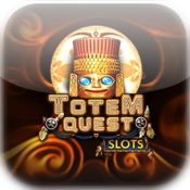 Totem Quest Slots