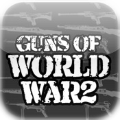 Guns of World War II