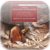 The Divine Comedy, by Alighieri Dante