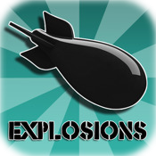 Explosions Deluxe