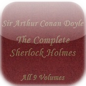 Sherlock Holmes Complete Collection (all 9 volumes)