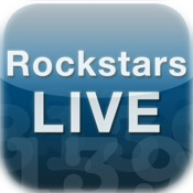 iCodes for Rockstars Live
