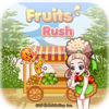 Fruits Rush(SALE)