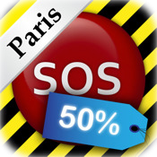 Protecteur: Urgences à Paris