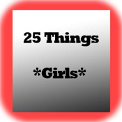 25 Things Girls wish Guys Knew