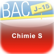Bac J-15 Chimie S