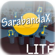 Sarabandax LITE