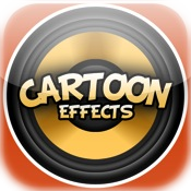 Cartoon Effects