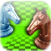 Cyber Chess - FICS & ICC