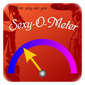 Sexy-O-Meter : are you sexy ?