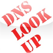 DNSLookup - Lookup DNS names