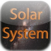 Space – Solar System