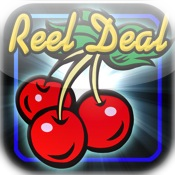 Reel Deal Slots: Haunter of the House