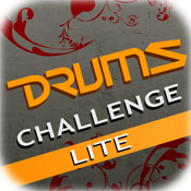 Drums Challenge Lite