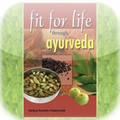 Fit for Life through Ayurveda