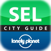 Lonely Planet Seoul City Guide