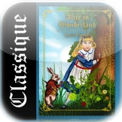 Alice in Wonderland (Classique)