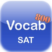 SAT Vocab 800