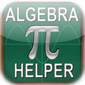 Algebra Helper