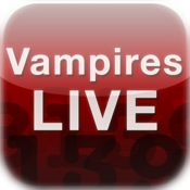 iCodes for Vampires Live