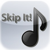 Skip It! - Simple Music Controller