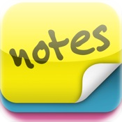 Sticky Notes Pro -  with Alarms and Bump™ Sharing