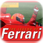 The Legend of Ferrari