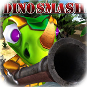 DinoSmash Lite