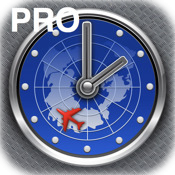 Flight Update Pro - Live Flight Status, Alerts + Trip Sync